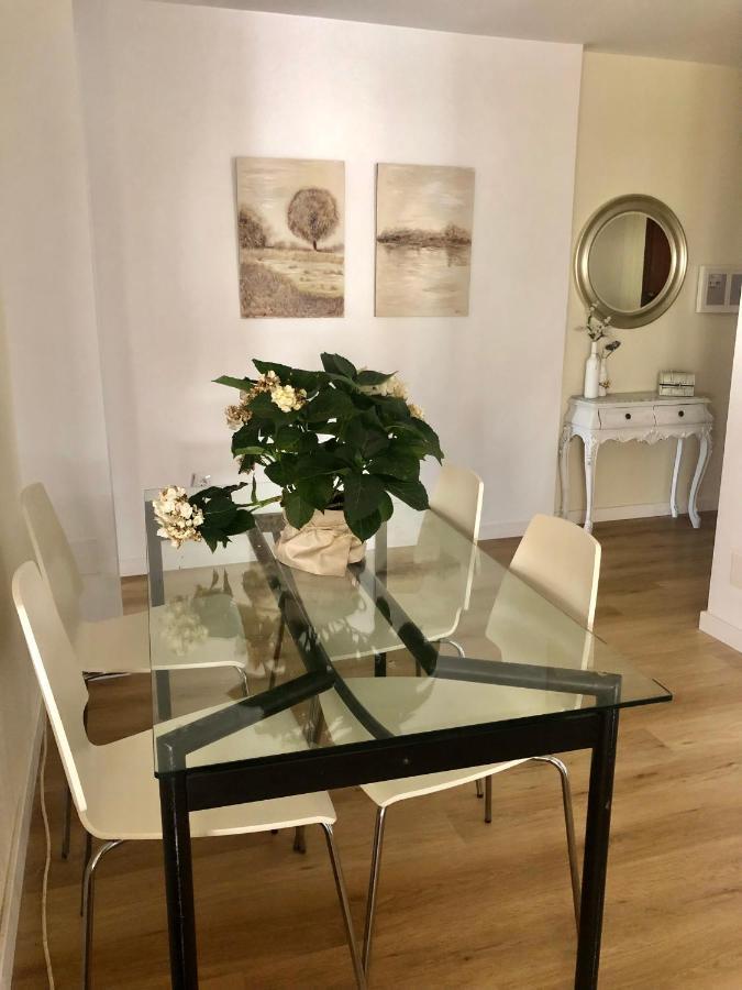 Con Smart Tv En Piso Compartido Con Bano Privado O Compartido Sol Privat overnatting