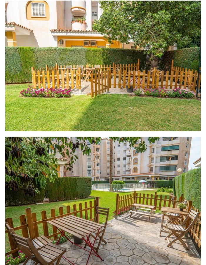 Privat overnatting Con Smart Tv En Piso Compartido Con Bano Privado O Compartido Sol Málaga